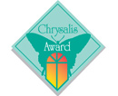chrysalis-award